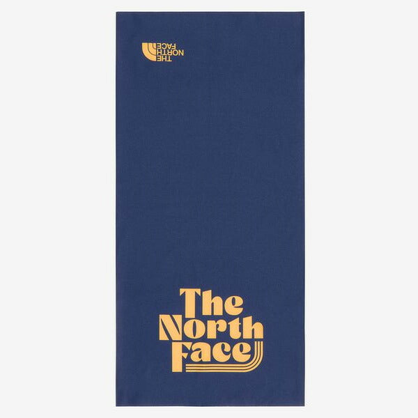 【ショップ限定エントリーでさらに+9倍】【ネコポス送料無料】ザ・ノース・フェイスTHENORTHFACEランニングジプシーカバーイット25SSネックゲイターヘッドバンドNN42373リストバンド