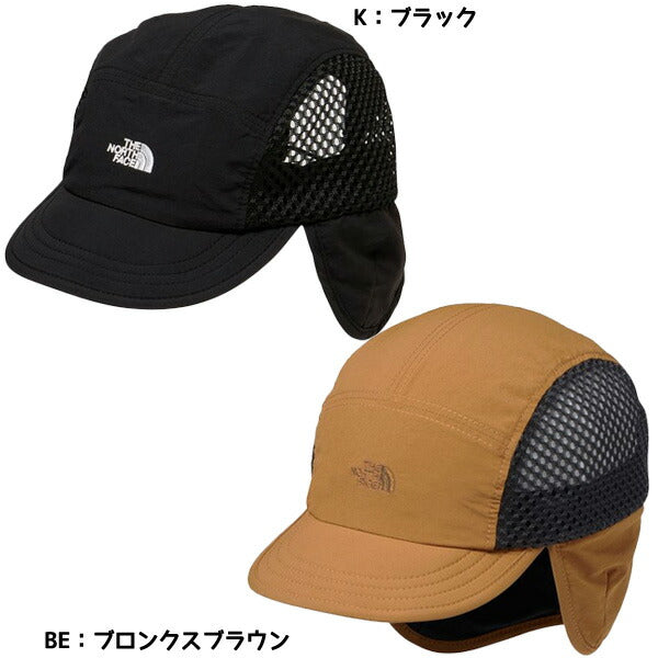 ザ・ノース・フェイスTHENORTHFACEフリーランイヤーフラップキャップ帽子NN42474