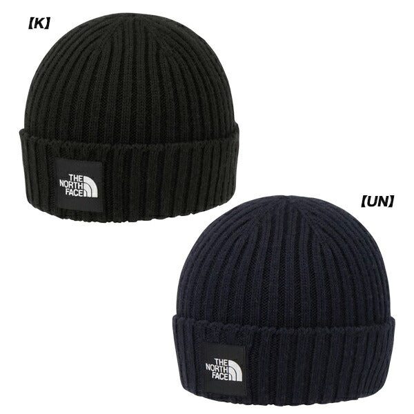 ザ・ノース・フェイスTHENORTHFACEカプッチョリッドメンズレディースニットビーニー帽子25FWNN42544