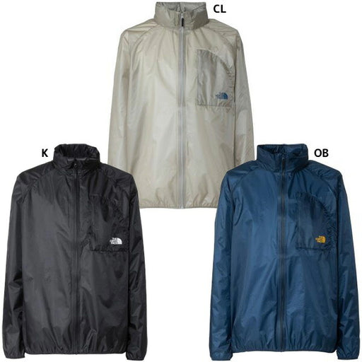 ザ・ノース・フェイスTHENORTHFACEランニングブレーカーフリーランストライクJK25SSNP12594