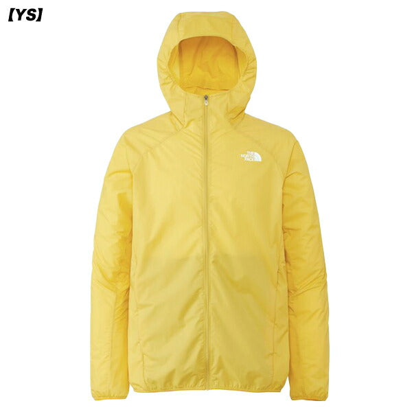 ザ・ノース・フェイスTHENORTHFACEメンズウインドブレーカーSwallowtailVentHoodieスワローテイルベントフーディ24SSNP22280