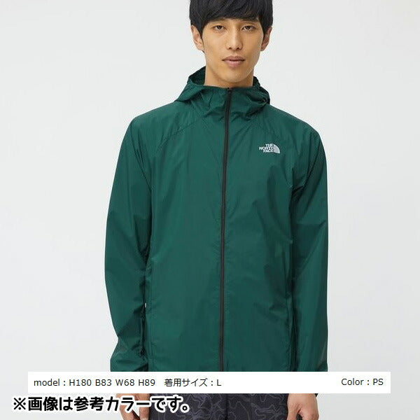 ザ・ノース・フェイスTHENORTHFACEメンズスワローテイルベントフーディジャケットNP22280長袖防風撥水アウトドアキャンプ