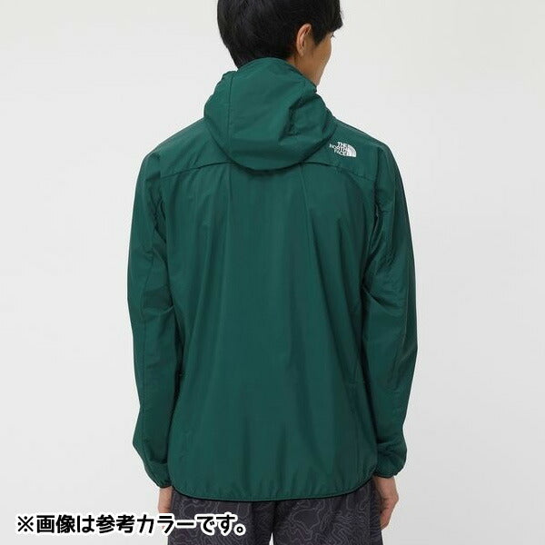 【ショップ限定エントリーでさらに+9倍】ザ・ノース・フェイスTHENORTHFACEメンズスワローテイルベントフーディジャケットNP22280長袖防風撥水アウトドアキャンプ