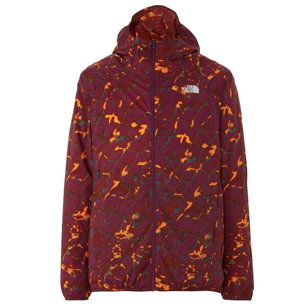 【ショップ限定エントリーでさらに+9倍】ザ・ノース・フェイスTHENORTHFACEメンズスワローテイルベントフーディジャケットNP22280長袖防風撥水アウトドアキャンプ