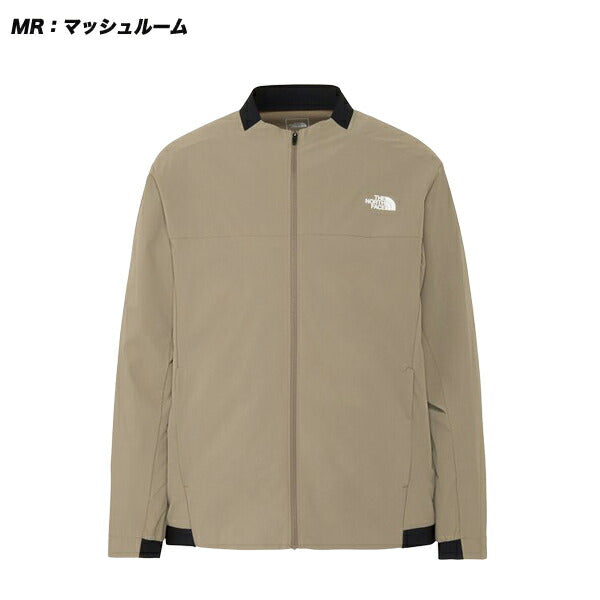 ザ・ノース・フェイスTHENORTHFACEフレキシブルジャケットメンズ25FWNP22584