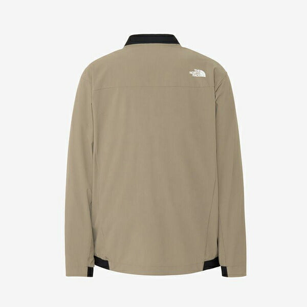 ザ・ノース・フェイスTHENORTHFACEフレキシブルジャケットメンズ25FWNP22584