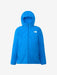 THENORTHFACEザ・ノース・フェイスメンズジャージジャケットジャージイーエスエニータイムウィンドフーディANYTIMEWINDFDフルジップ長袖NP72385