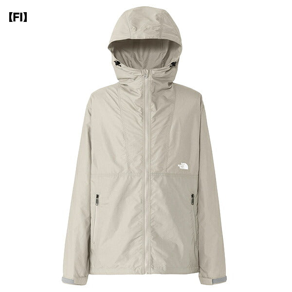 ザ・ノース・フェイスTHENORTHFACEコンパクトジャケットNP72530-1