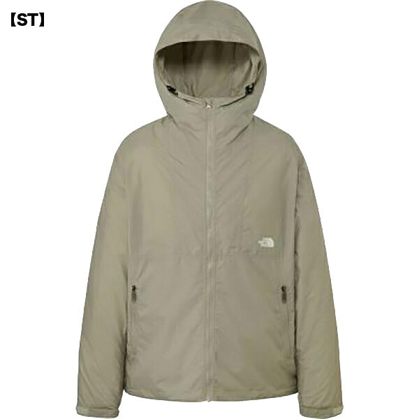 ザ・ノース・フェイスTHENORTHFACEコンパクトジャケットNP72530-1