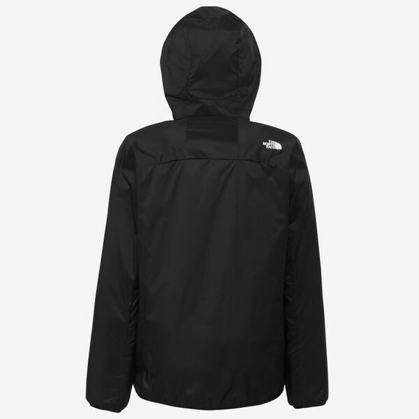 ザ・ノース・フェイスTHENORTHFACEメンズランニングブレーカースワローテイルベントフーディ25FWNP72577