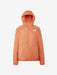 THENORTHFACEザ・ノース・フェイスウィメンズジャケットベストスワローテイルベントフーディフルジップ長袖NPW22280