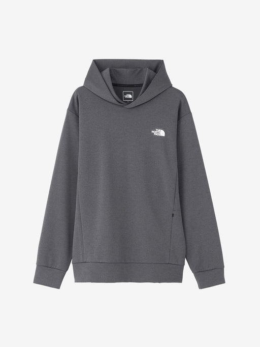 ザ・ノース・フェイスモーションフーディメンズレディースユニセックスMOTIONHOODIE長袖パーカースウェットフリーストレーナーNT12495