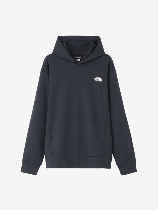 ザ・ノース・フェイスモーションフーディメンズレディースユニセックスMOTIONHOODIE長袖パーカースウェットフリーストレーナーNT12495