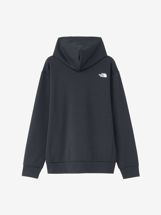 ザ・ノース・フェイスモーションフーディメンズレディースユニセックスMOTIONHOODIE長袖パーカースウェットフリーストレーナーNT12495