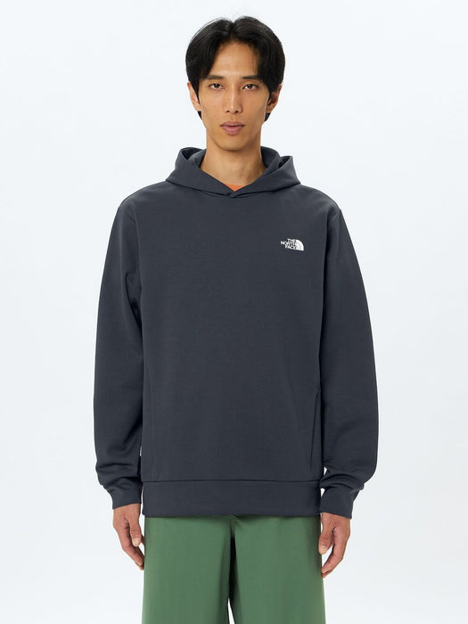 ザ・ノース・フェイスモーションフーディメンズレディースユニセックスMOTIONHOODIE長袖パーカースウェットフリーストレーナーNT12495