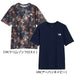 【ネコポス送料無料】ザ・ノース・フェイスTHENORTHFACEランニングTシャツ半袖ショートスリーブGTDメランジクルーメンズ大人吸汗速乾抗菌NT12595