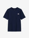 【ネコポス送料無料】ザ・ノース・フェイスTHENORTHFACEランニングTシャツ半袖ショートスリーブGTDメランジクルーメンズ大人吸汗速乾抗菌NT12595