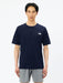 【ネコポス送料無料】ザ・ノース・フェイスTHENORTHFACEランニングTシャツ半袖ショートスリーブGTDメランジクルーメンズ大人吸汗速乾抗菌NT12595