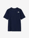 【ネコポス送料無料】ザ・ノース・フェイスTHENORTHFACEランニングTシャツ半袖ショートスリーブGTDメランジクルーメンズ大人吸汗速乾抗菌NT12595