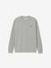 【ネコポス送料無料】ザ・ノース・フェイスTHENORTHFACEスポーツメンズ長袖ロングTシャツロングスリーブバックスクエアロゴティー25FWNT32442