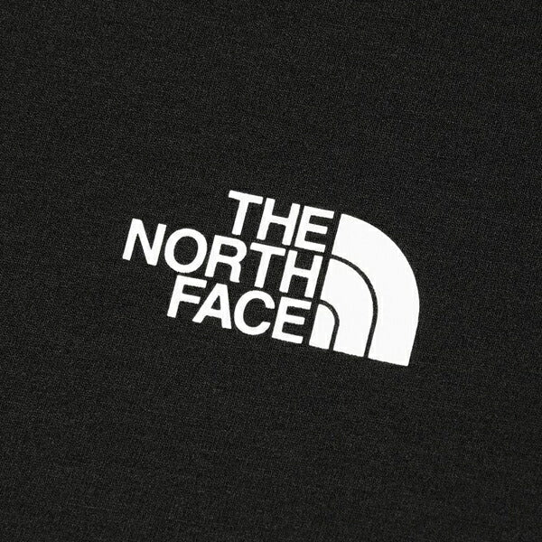 【ネコポス送料無料】ザ・ノース・フェイスTHENORTHFACEショートスリーブESビッグロゴティーメンズ半袖シャツNT32581