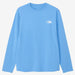 【ネコポス送料無料】ザ・ノース・フェイスTHENORTHFACETシャツLSワンポイントポリ25SS長袖ＴシャツNT32587アウトドア