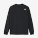 ザ・ノース・フェイスTHENORTHFACEロングスリーブフリーラングラフィッククルーメンズレディース長袖シャツNT62593