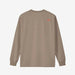 ザ・ノース・フェイスTHENORTHFACEロングスリーブフリーラングラフィッククルーメンズレディース長袖シャツNT62593