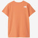 【ネコポス送料無料】ザ・ノース・フェイスTHENORTHFACEレディースランニングシャツLWSエンデューロクルー25SS半袖TシャツNTW12575アウトドア