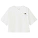 【ネコポス送料無料】ザ・ノース・フェイスTHENORTHFACEレディースTシャツイーエスワイドティーポリコン25SSショートスリーブNTW32597半袖