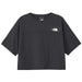 【ネコポス送料無料】ザ・ノース・フェイスTHENORTHFACEレディースTシャツイーエスワイドティーポリコン25SSショートスリーブNTW32597半袖