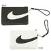 【ネコポス送料無料】ナイキNIKEアイコンブレーザーリストレットラージNW0003サッカーフットサルカジュアル財布小物入れ21×14.5×2cm
