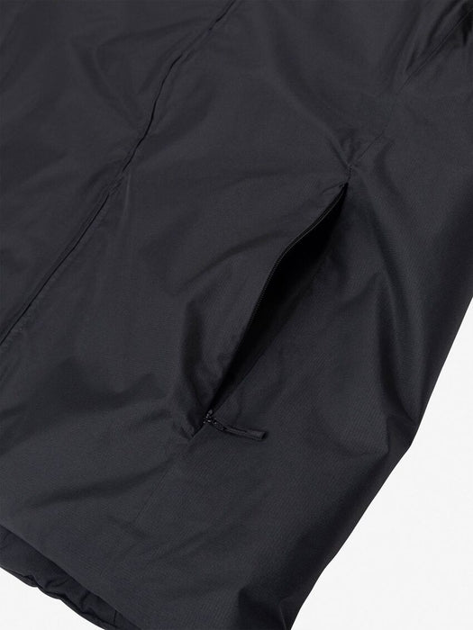 THENORTHFACEザ・ノース・フェイスユニセックスメンズレディースGTXアクションインサレーテッドジャケットフードジャケットNY82581