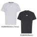 【ネコポス送料無料】アディダスadidasランニングTシャツ半袖アディ365アスパイアadi365Aspireメンズ大人軽量通気性O0883