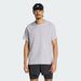 【ネコポス送料無料】アディダスadidasランニングTシャツ半袖アディ365アスパイアadi365Aspireメンズ大人軽量通気性O0883