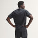 【ネコポス送料無料】アディダスadidasランニングTシャツ半袖アディ365アスパイアadi365Aspireメンズ大人軽量通気性O0883