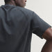 【ネコポス送料無料】アディダスadidasランニングTシャツ半袖アディ365アスパイアadi365Aspireメンズ大人軽量通気性O0883