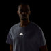 【ネコポス送料無料】アディダスadidasランニングTシャツ半袖アディ365アスパイアadi365Aspireメンズ大人軽量通気性O0883