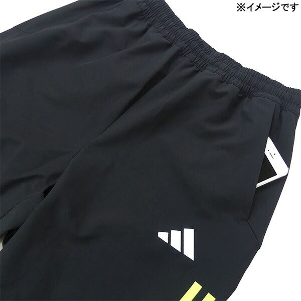 アディダスadidasプラクティスウォームアップパンツOCW89サッカーフットサルトレーニングパンツメンズ