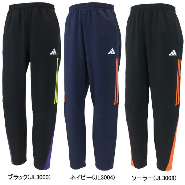 アディダスadidasプラクティスウォームアップパンツOCW89サッカーフットサルトレーニングパンツメンズ