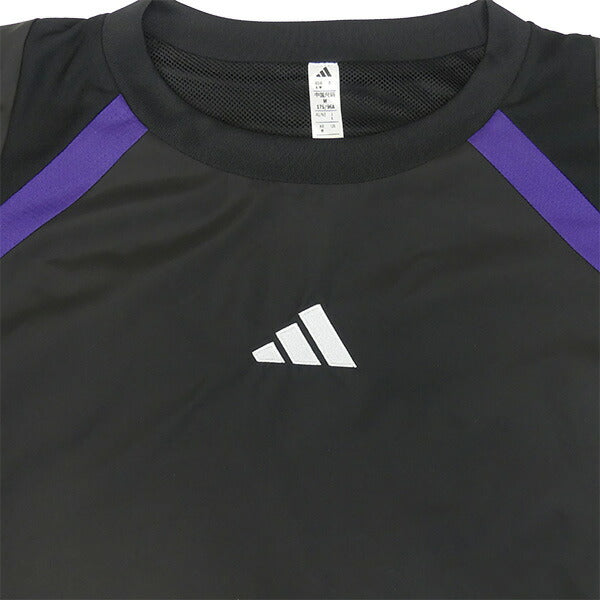 【上下セット】アディダスadidas裏メッシュプラクティスピステ上下OCW90-OCW91サッカーフットサルトレーニングウェアメンズ