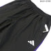 【上下セット】アディダスadidas裏メッシュプラクティスピステ上下OCW90-OCW91サッカーフットサルトレーニングウェアメンズ