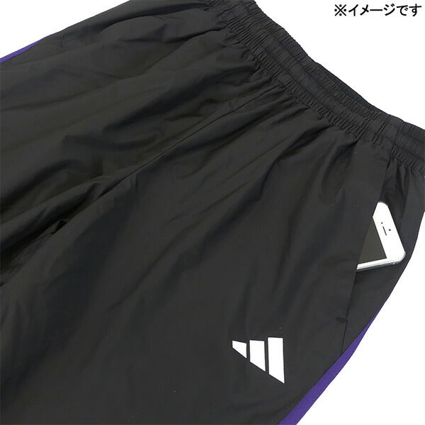 アディダスadidas裏メッシュプラクティスピステパンツOCW91サッカーフットサルトレーニングパンツメンズ