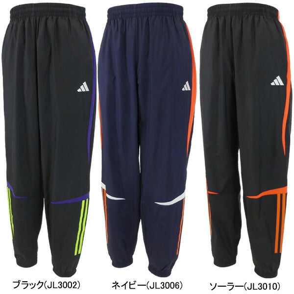 アディダスadidas裏メッシュプラクティスピステパンツOCW91サッカーフットサルトレーニングパンツメンズ