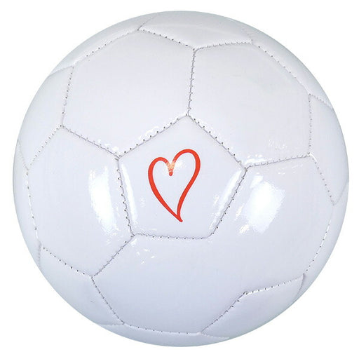 【送料無料】フットボールギアfootballgearオクリダマハート2号OD-2W01サッカーフットサルギフトサインボール卒業卒団記念品ホワイト