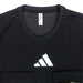 アディダスadidas接触冷感レフェリーシャツレフェリーショーツ上下セットODW41/DB694サッカーフットサル審判レフェリーウェア