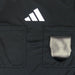 アディダスadidas接触冷感長袖レフェリーシャツODW42-KK8095サッカーフットサルレフェリーウェア審判用メンズ