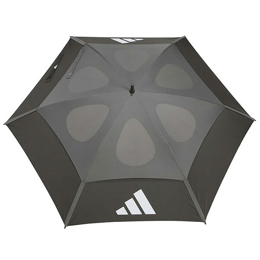 【送料無料】アディダスadidas晴雨兼用耐久撥水UV大判傘ODX56サッカーフットサル観戦熱中症対策日傘雨傘ブラック