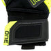 TheOneGloveAPEXMagmaサッカーキーパーグローブONE22-A007ゴールキーパーGKグローブキーグロブラック