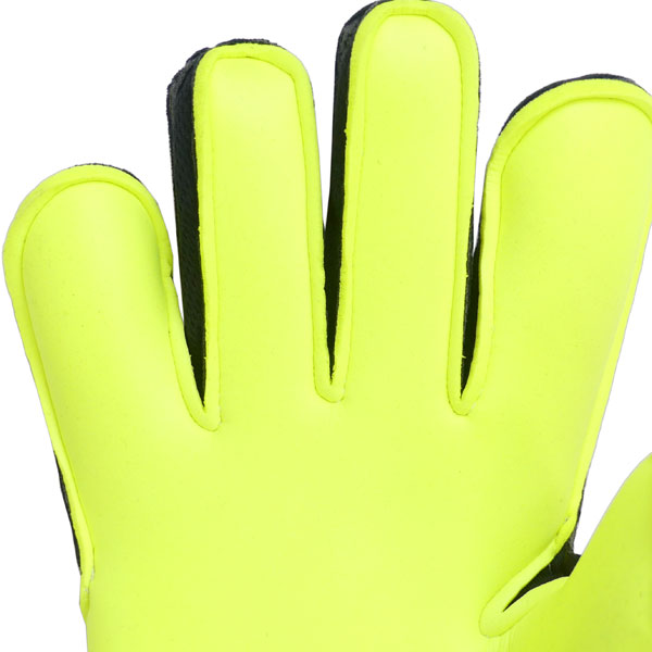TheOneGloveAPEXMagmaサッカーキーパーグローブONE22-A007ゴールキーパーGKグローブキーグロブラック